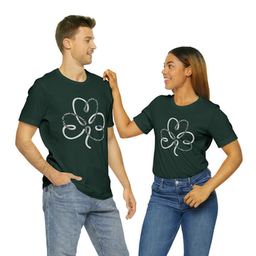 Irish Blessing Adult T-Shirt