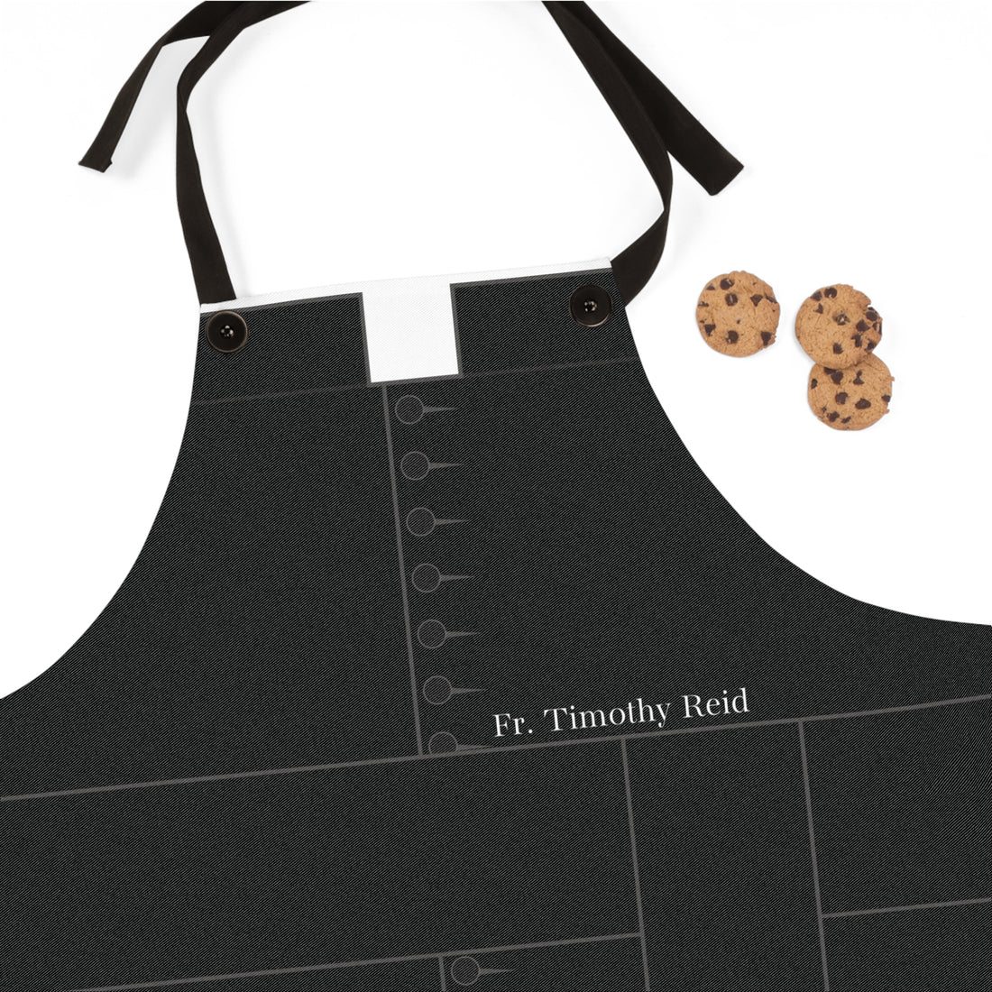 Cassock Apron
