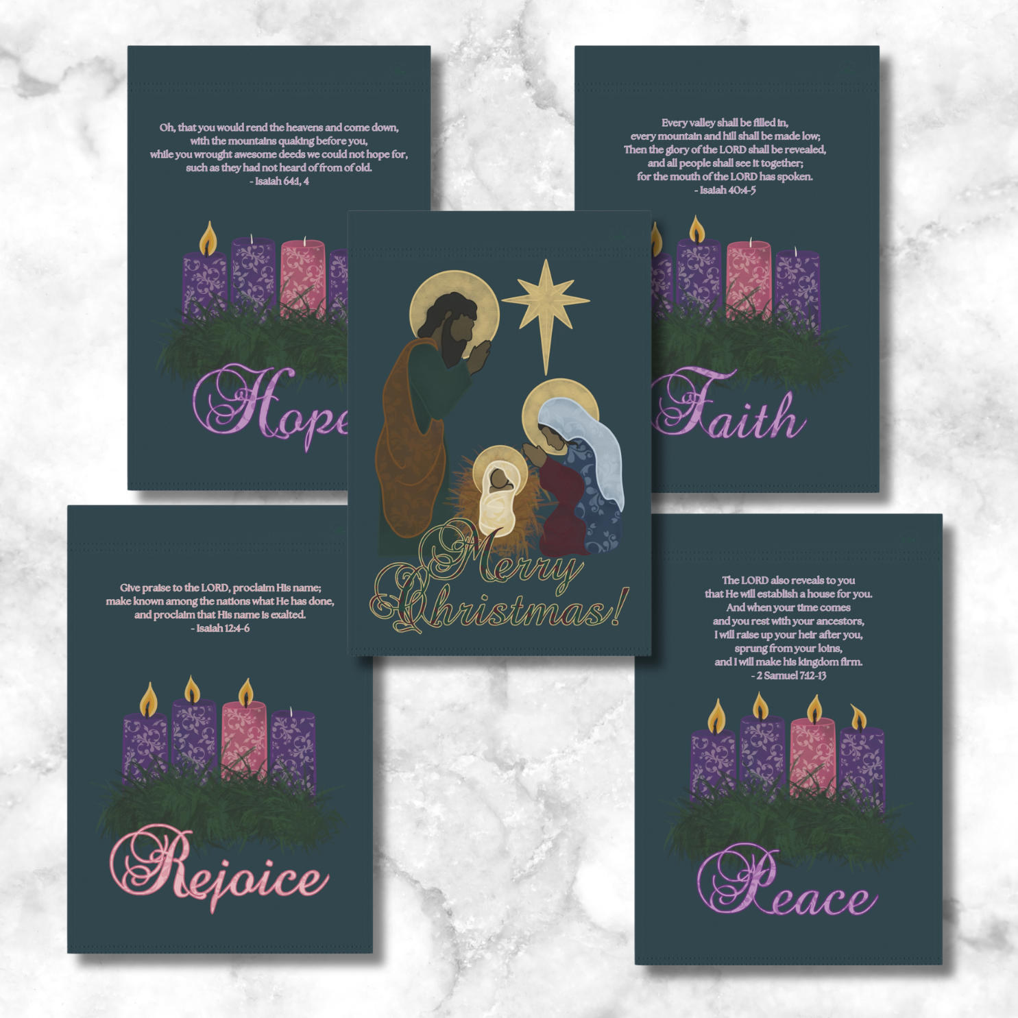 Garden Flags With Scripture By Grace You Have Been Saved Double