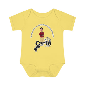 Blessed Carlo Acutis Onesie