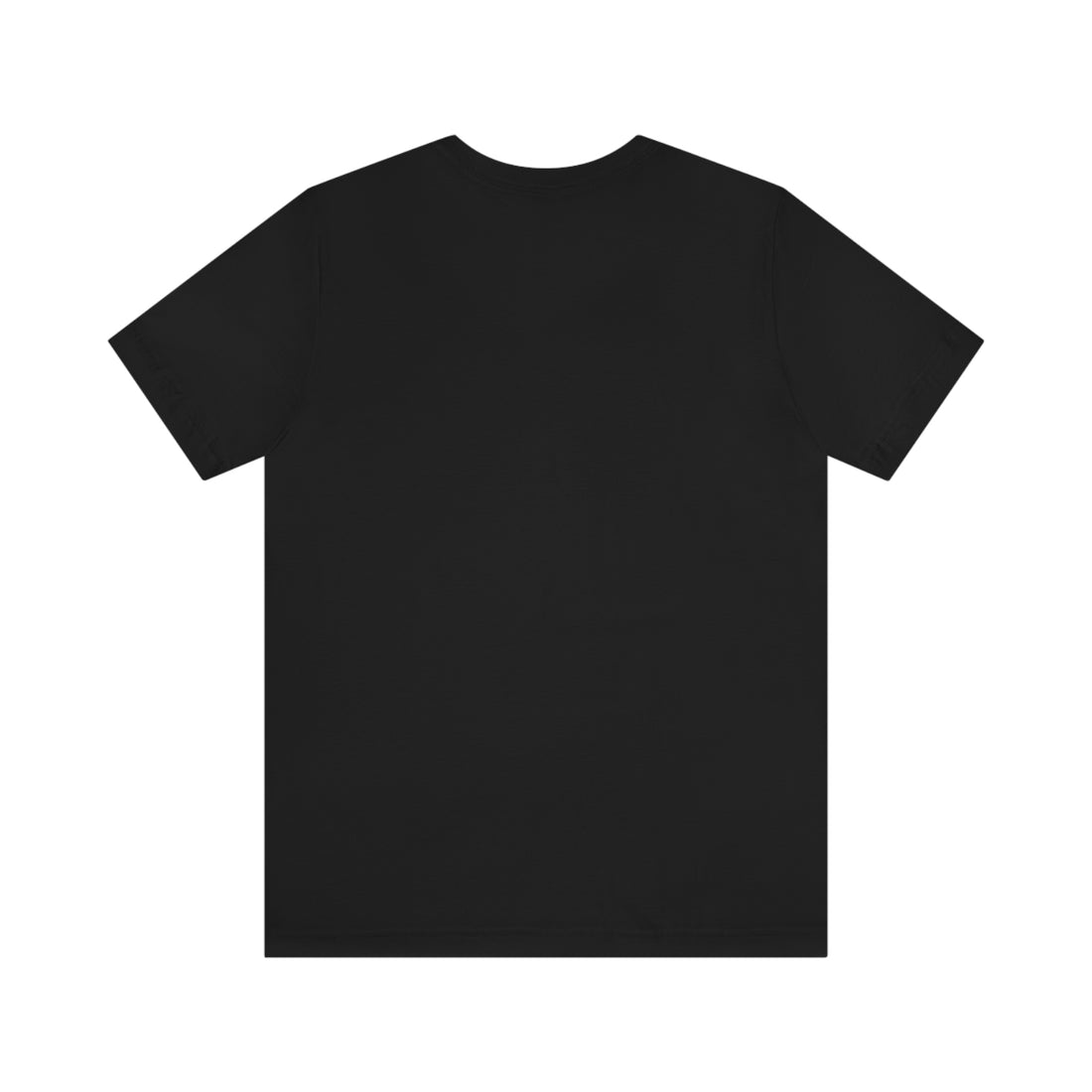 “Salty.” Simple Puns Adult T-Shirt